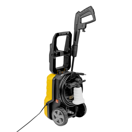 Моечная машина высокого давления DENZEL R-135, 1600 Вт, 135 бар, 390 л/ч