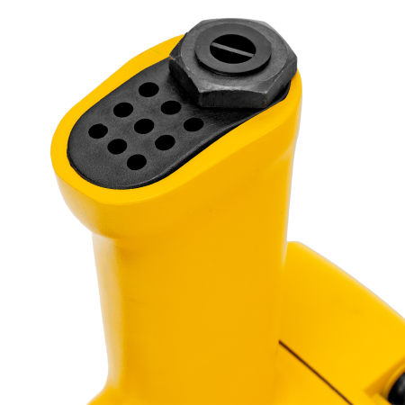 Пневмогайковерт ударный DENZEL IW860, 1/2, 7000 об/мин, 868 Нм