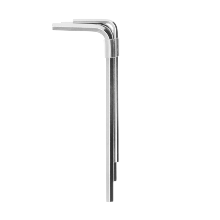 Набор инструментов DENZEL 1/2", 1/4", CrV, S2, пластиковый кейс, 94 предмета