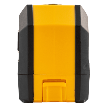 Лазерный уровень DENZEL LX 02 Red, 20 м, 635 нм, резьба 1/4 дюйм