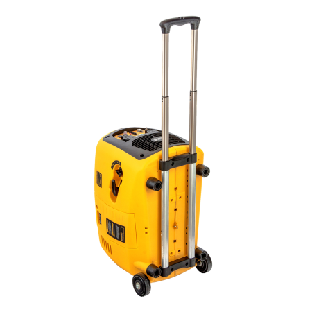 Инверторный генератор DENZEL GT-3200iSE, 3.2 кВт, 230 В, бак 6 л, электростартер