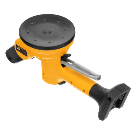 Машина для укладки плитки DENZEL TTM-130-0, 18В Li-Ion