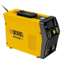 Аппарат инвертор DENZEL. дуговой сварки SDR-185 Ultra, 180 А, ПВ 60%