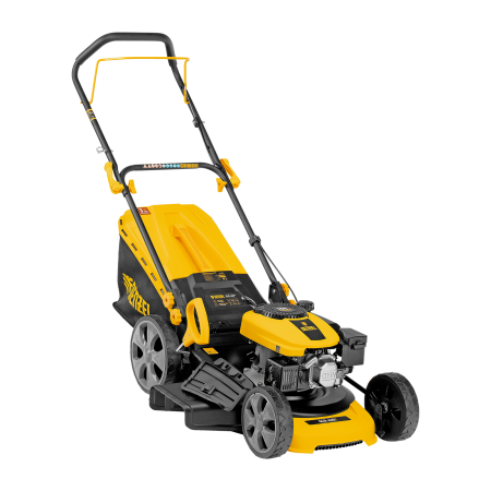 Газонокосилка бензиновая DENZEL GLD-460-K, 150 см3, 46 см, 50 л