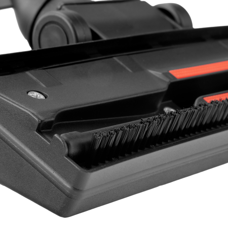 Щетка-насадка строительная широкая для пылесосов DENZEL 25,3х7,3 см