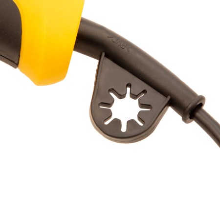 Ударная дрель DENZEL ID-1050-2, 1050 Вт, 0-3000/0-1100 об/мин, 0-48000/0-17600 уд/мин