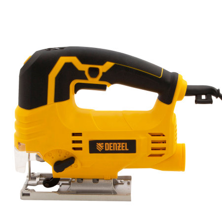 Лобзик электрический DENZEL JS-80, 650 Вт, 80 мм