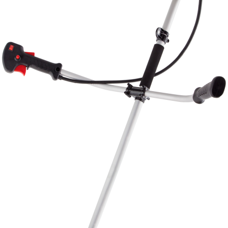 Триммер бензиновый DENZEL DT 33S, 33 см3, 1.8 л.с, разъемная штанга