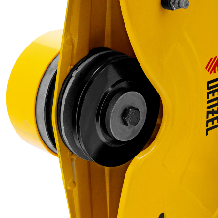 Бензорез DENZEL МС-6535, 65 см3, диаметр диска 350 мм