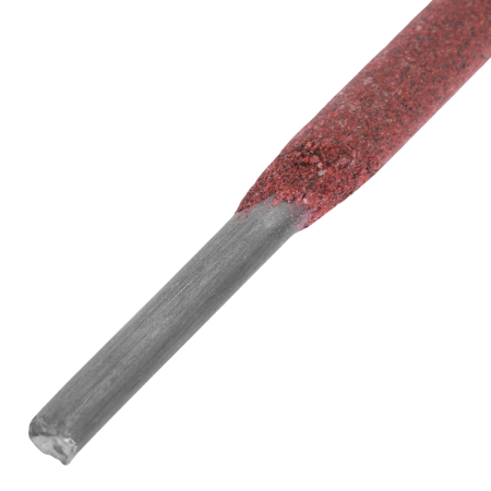 Электроды DENZEL DER-46, диам. 3 мм, 2,5 кг., рутиловое покрытие