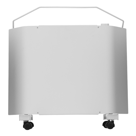 Конвектор электрический DENZEL XCE-1000, 230 В, 1000 Вт, X-образный нагреватель