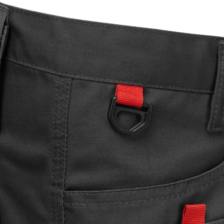 Брюки профессиональные рабочие DENZEL 65% полиэстер 35% хлопок, L