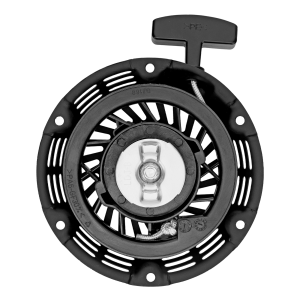 Стартер DENZEL для виброплиты VC-12, VC-30W
