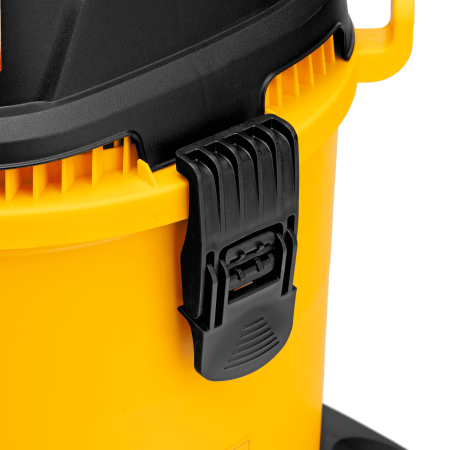 Пылесос строительный DENZEL RVC20, 1400 Вт, бак 20 л, шланг 3 м, розетка с автосинхр. Пылесос строительный DENZEL RVC20, 1400 Вт, бак 20 л, шланг 3 м, розетка с автосинхр.