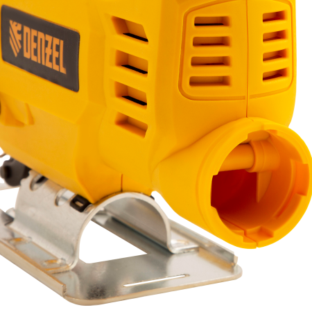 Лобзик электрический DENZEL JS-65, 550 Вт, 65 мм