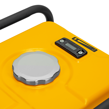 Генератор инверторный DENZEL GK-2200iF, 2,2 кВт, 230 В, ручной старт