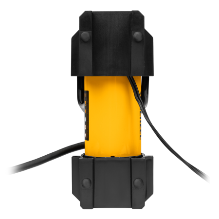 Компрессор автомобильный DENZEL AC-75, 12 В, 10 атм., 75 л/мин, LED