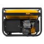 Генератор бензиновый DENZEL PS 33, 3.3 кВт, 230 В, 15 л, ручной старт