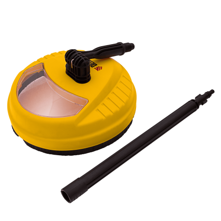 Очиститель поверхностей DENZEL 58306, насадка для моечных машин высокого давления