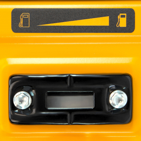 Инверторный генератор DENZEL GT-2500iF, 2.5 кВт, 230 В, бак 5 л, ручной старт