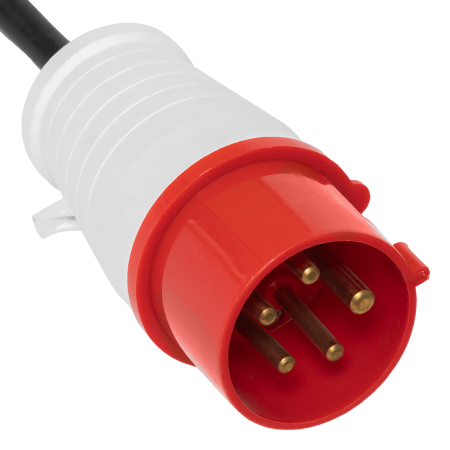 Компрессор воздушный DENZEL BCI3000-T/200, 3.0 кВт, ременный привод, 200 литров, 530 л/мин