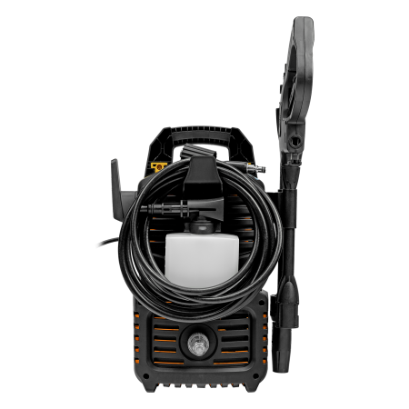 Моечная машина высокого давления DENZEL R-110, 1400 Вт, 110 бар, 320 л/ч