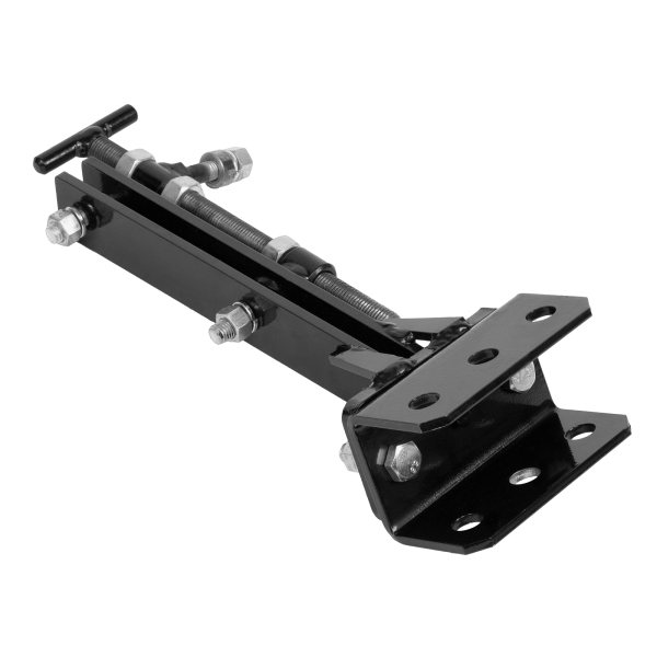 Сцепка универсальная для мотоблока DENZEL