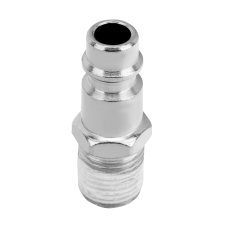 Ударный пневмогайковерт DENZEL IW1700, 3/4", 8500 об/мин, 1700 Нм