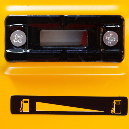 Генератор бензиновый DENZEL PS 25, 2.5 кВт, 230 В, 15 л, ручной старт