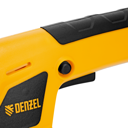 Ножницы-кусторез аккумуляторные DENZEL GS-20, Li-Ion, 20 В