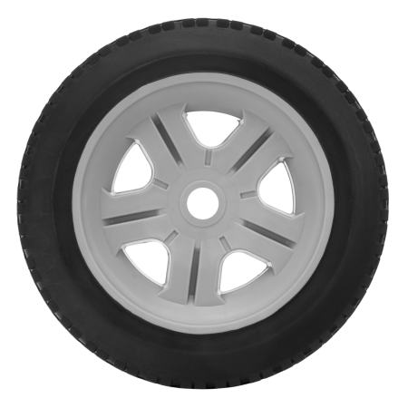 Транспортировочный комплект для генераторов DENZEL DES-85E Транспортировочный комплект для генераторов DENZEL DES-85E