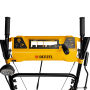 Снегоуборщик бензиновый DENZEL SBM 610, 212 cc, ручной старт, фара