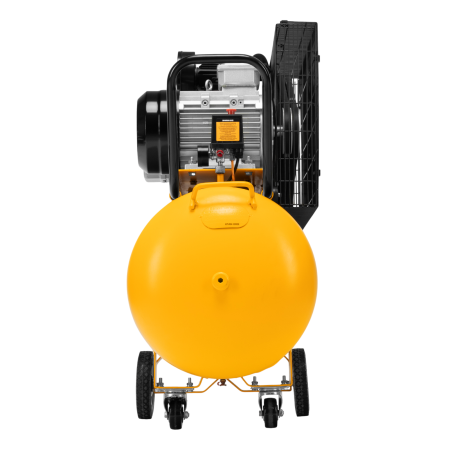 Компрессор воздушный DENZEL рем. привод BCV 5500-T/200, 5,5 кВт, 200 литров, 850 л/мин