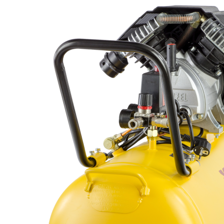 Компрессор воздушный DENZEL X-PRO DKV2200/100, 2.2 кВт, 400 л/мин, 100 л Компрессор воздушный DENZEL X-PRO DKV2200/100, 2.2 кВт, 400 л/мин, 100 л