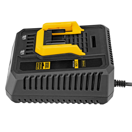Устройство зарядное для аккумуляторов DENZEL BCH-20-4.5, Li-Ion, 20 В, 4,5 А