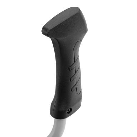 Триммер бензиновый DENZEL DGT-52-PRO, анти-вибро, 52 см3, неразъемная штанга