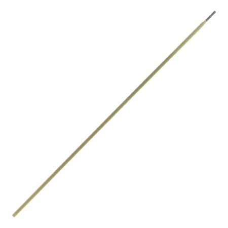 Электроды DENZEL DER-46 Goldline, диам. 3 мм, 1 кг, рутил-целлюлозное покрытие