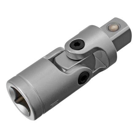 Набор инструментов DENZEL 1/2", 1/4", 3/8", CrV, S2, пластиковый кейс, 216 предметов