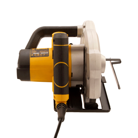 Циркулярная пила DENZEL CS-185, 1500 Вт, 185 мм