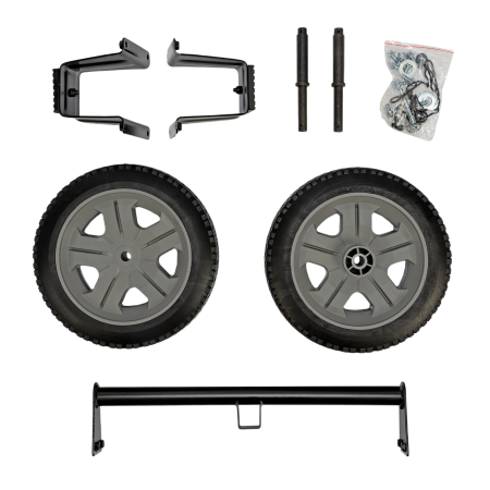 Генератор бензиновый DENZEL PS-120EAD-3, 12 кВт,230/400 В, 40л, разъем ATS,перекл.режима,эл.старт
