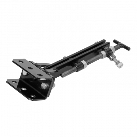 Сцепка универсальная для мотоблока DENZEL