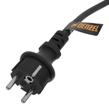 Удлинитель-шнур силовой Top Series DENZEL, КГТТ, 20 м, 1 розетка, 3 x 1,5 мм