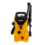 Мойка высокого давления DENZEL R-110, 1500 Вт, 110 бар, 5,7 л/мин, переносная