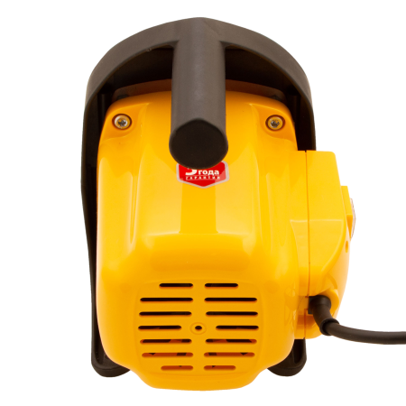 Насос садовый поверхностный DENZEL GP1000Х, 1000 Вт, 3500 л/ч, высота подъема 44 м