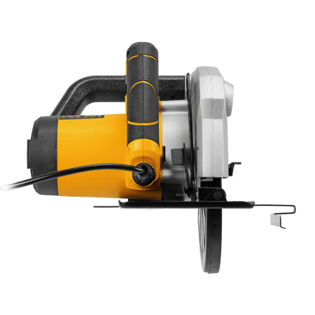 Циркулярная пила DENZEL CS-210, 1800 Вт, 210 мм