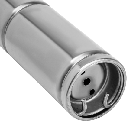 Скважинный насос DENZEL DWC-3-60, центробежный, диаметр 3, 800 Вт, 3300 л/ч, напор 60 м