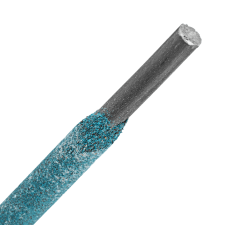 Электроды DENZEL DER-3, диам. 4 мм, 5 кг, рутиловое покрытие