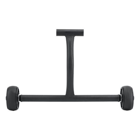 Транспортировочный комплект DENZEL для виброплиты VC-12