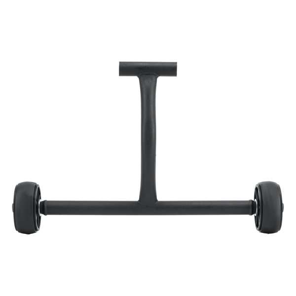 Транспортировочный комплект DENZEL для виброплиты VC-12