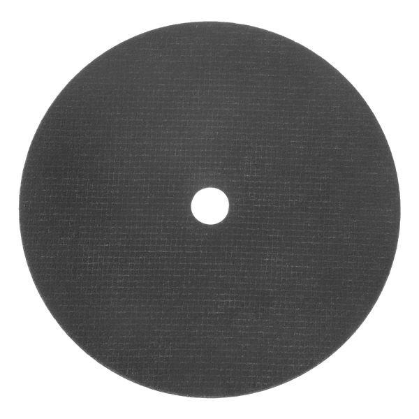 Круг отрезной по металлу DENZEL, 230 х 1,8 х 22,2 мм, WA46TBF